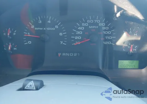 2004 Ford F-150 Fx4/Lariat/Xl/Xlt из США, поврежденный, VIN 1FTPX14524NA71862